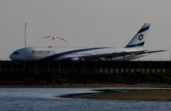 Ισραήλ: Η El Al ετοιμάζεται να επιστρέψει στις πτήσεις προς Ντουμπάι τον Νοέμβριο