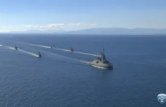 Πρώτο θέμα στην Τουρκία οι δηλώσεις Μητσοτάκη για τα 12 ναυτικά μίλια