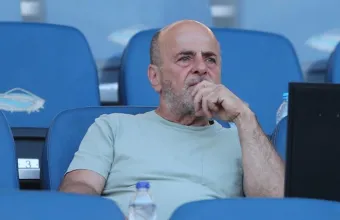 Στο Telekom Center Athens για το «Παύλος Γιαννακόπουλος» και ο Γιάννης Αλαφούζος