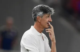 Αλγουαθίλ: «Δεν υπάρχουν δικαιολογίες, καταλαβαίνω τι νιώθει ο κόσμος»