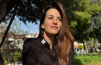 Αναστασία Παντούση: Ο άνθρωπος που της άνοιξε την πόρτα της τηλεόρασης και το κάρμα που την ακολουθεί