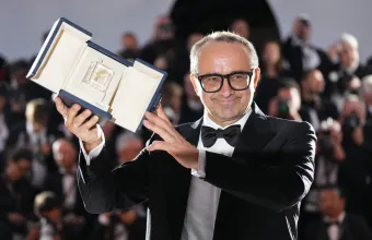 Η Ρωσία χαρακτήρισε τον σκηνοθέτη Αντρέι Ζβιάγκιντσεφ ως «ξένο πράκτορα»
