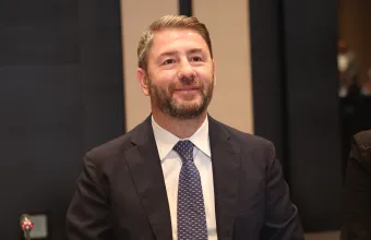 Το «τετ α τετ» Ανδρουλάκη με τους δημοσιογράφους - Η «Κυβερνησιμότητα» του ΠΑΣΟΚ και τα 7 πρώτα νομοσχέδια