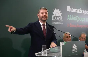 Το ζεστό κλίμα στο «Ψυχρό» - Ο άνεμος της Αλλαγής και το μενού με αντικριστό και καλιτσούνια