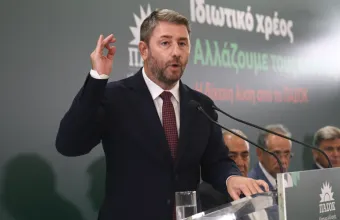 Επέλαση του ΠΑΣΟΚ στη Βόρεια Ελλάδα - «Αρραβώνες» με Τελιγιορίδου-Αβραμάκη