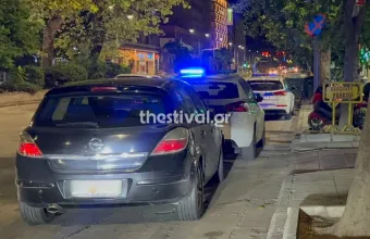 Θεσσαλονίκη
