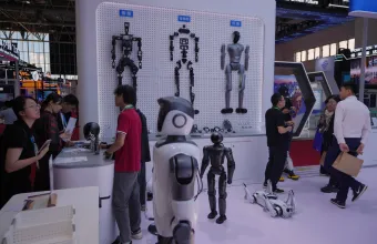 Ερευνητής Anthropic: «Άνω του 10% πιθανότητες η τεχνητή νοημοσύνη να αφανίσει όλους τους ανθρώπους»