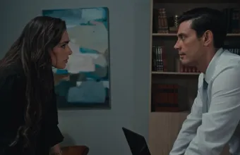 «Αντώνιος & Κλεοπάτρα»: Πρεμιέρα σήμερα στις 18:30 - Δευτέρα με Παρασκευή την ίδια ώρα στον ΣΚΑΪ