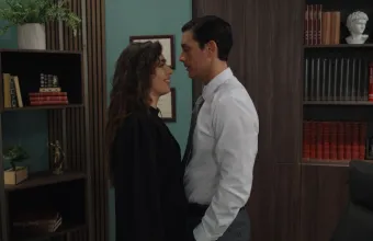«Αντώνιος & Κλεοπάτρα»: Η κόντρα των δύο δικηγόρων περνά στα δικαστήρια - Σήμερα στις18.30 στον ΣΚΑΪ