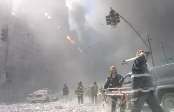 Μια συνηθισμένη Τρίτη που έμελλε να αλλάξει τον κόσμο