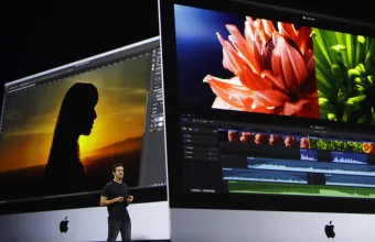 apple