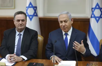 Νετανιάχου: Η αποστολή του Ισραήλ στο Ιράν «δεν έχει ακόμη ολοκληρωθεί»
