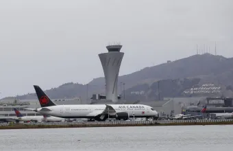 Η Air Canada ενισχύει την παρουσία της στην Ελλάδα - Διευρύνει το πρόγραμμα των απευθείας πτήσεών από Αθήνα για Toronto