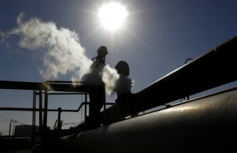 Λιβύη: Επανήλθε στα κανονικά επίπεδα η παραγωγή πετρελαίου - Δεν αναμένονται νέες διακοπές