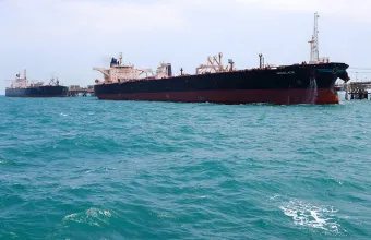 Το Ιράκ αρνείται τους δεσμούς με το δεξαμενόπλοιο Binary Star, που έχει υποστεί κυρώσεις και συνδέεται με το Ιράν