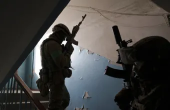 Ποια είναι η πανίσχυρη SBU: Από την KGB στις μυστικές επιχειρήσεις και τον εσωτερικό ανταγωνισμό