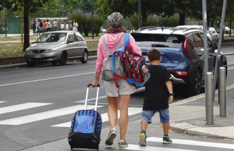 Ρώμη: «Θα μπει όριο μόνο για τους ξένους μαθητές που δεν μιλούν καλά ιταλικά» - Ανησυχία για «φυγή των λευκών»