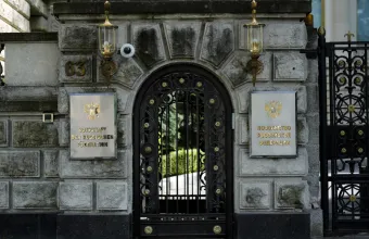 Πρεσβεία Ρωσίας στο Βερολίνο: Πρωτοφανής κλιμάκωση οι κατηγορίες της Γερμανίας για το drone στη Λειψία