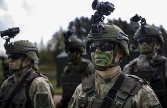 Έκθεση της ΕΕ κρούει τον κώδωνα: Ανεπαρκής ο ρυθμός επανεξοπλισμού απέναντι στη ρωσική απειλή