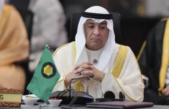 Jasem Mohamed al-Budaiwi