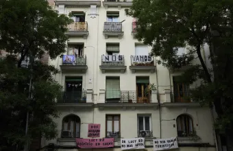 Νέοι κανόνες της ΕΕ βάζουν «φρένο» σε Airbnb και βραχυχρόνιες μισθώσεις - Με ποια κριτήρια θα επιβάλλονται περιορισμοί