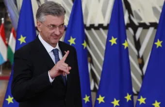 Andrej Plenkovic
