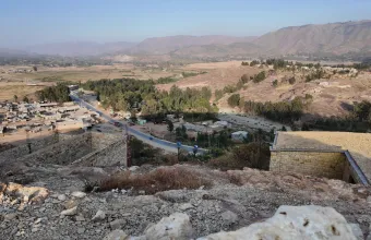 Αιθιοπία: Συμμαχία ένοπλων οργανώσεων με στόχο την ανατροπή της κυβέρνησης