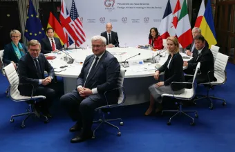 ΥΠΕΞ της G7: Οι Χούθι πρέπει να «σταματήσουν αμέσως όλες τις στρατιωτικές ενέργειές τους, τις απειλές και τις επιθέσεις»