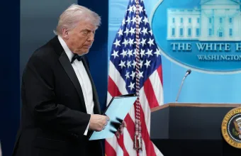 «Ανοησίες»: Ο Λευκός Οίκος απορρίπτει έκθεση του ΟΗΕ για πιθανά εγκλήματα πολέμου των ΗΠΑ στο Ιράν