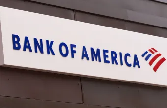 Bank of America