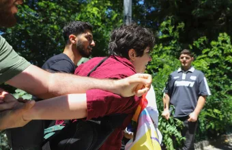 Τουρκία: Επιχείρηση της αστυνομίας εναντίον μπαρ και ενώσεων ΛΟΑΤΚΙ+