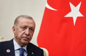 Ο Ερντογάν ζητά παγκόσμια υποστήριξη για την αντιμετώπιση των «επιθετικών ενεργειών» του Ισραήλ