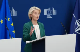 Ursula von der Leyen