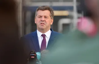 Βαριά ήττα για το CDU στη Σαξονία-Άνχαλτ - Σούλτσε: «Οι πολίτες έστειλαν μήνυμα»