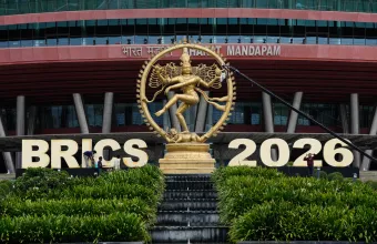 BRICS