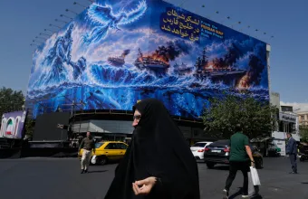 Νέα κλιμάκωση στη Μέση Ανατολή: Το Ιράν υποστηρίζει ότι ΗΠΑ και χώρες της περιοχής συμφώνησαν για επανέναρξη του πολέμου