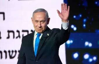 Netanyahu
