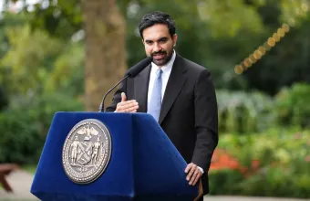 Μαμντάνι: Ο Νετανιάχου προσπαθεί να «εξαγνίσει» τη γενοκτονία των Παλαιστινίων