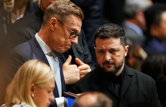 Ζελένσκι