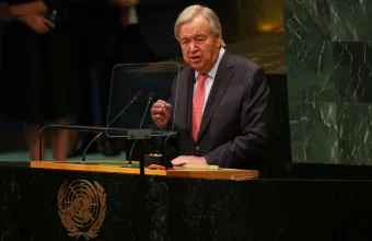 Guterres