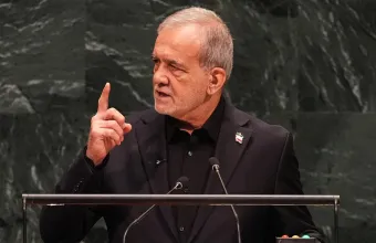 Πεζεσκιάν