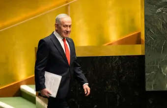 Νετανιάχου