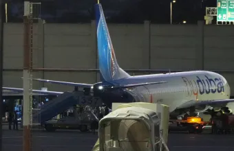 Flydubai