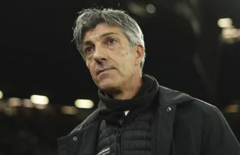 Νικολακόπουλος: «Ο Ιμανόλ Αλγουαθίλ αναλαμβάνει από αύριο τον Ολυμπιακό»