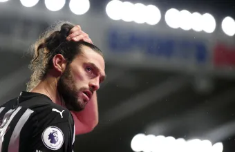 Άντι Κάρολ