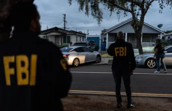 FBI agents