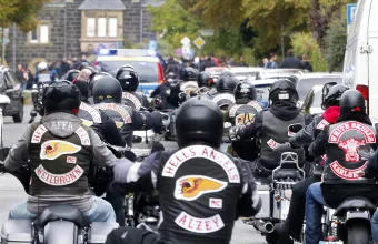Hells Angels
