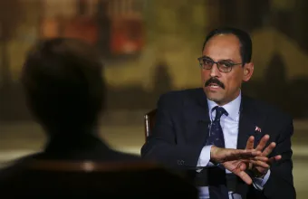 Ibrahim Kalin