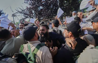 Κύμα βιασμών στην Ινδία: Διασφάλιση της λογοδοσίας ζητά το Ανώτατο Δικαστήριο