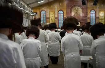 Yom Kippur